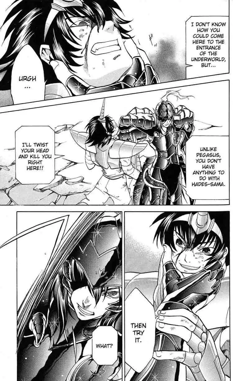 Saint Seiya - The Lost Canvas Chapter 16 9